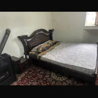 خونه دربست ۱۲۰ متری دو خواب|اجارهٔ کوتاه‌مدت آپارتمان و سوئیت|مشهد, آزادشهر|دیوار
