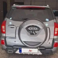 ایکس ۳۳ نیو ۱۴۰۰ بیرنگ تک‌برگ سند|خودرو سواری و وانت|بجنورد, |دیوار