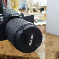 دوربین عکاسی d5300 Nikon|دوربین عکاسی و فیلمبرداری|سنندج, |دیوار