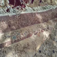 فرش|فرش|سیرجان, |دیوار