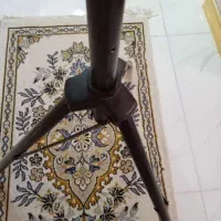 پایه باند آهنی