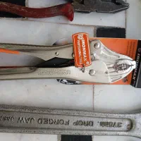 آچار و ابزار|ابزارآلات|قم, قلعه کامکار|دیوار