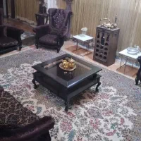 مبلمان|مبلمان خانگی و میز عسلی|رفسنجان, |دیوار