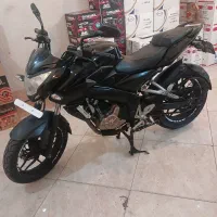 پالس NS200