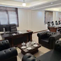 دوواحد باکاربری اداریوسندمسکونی|فروش دفتر کار، اتاق اداری، مطب|تهران, حسین‌آباد|دیوار