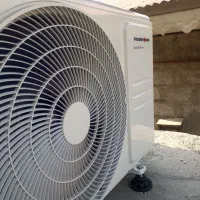 خدمات کولراسپیلت صیاد