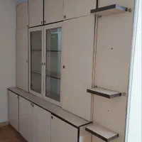 کابینت ام دی آف  کمد دیواری