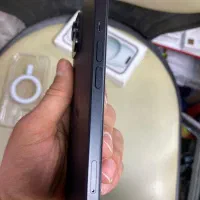 iphone 15 normal 128|موبایل|کرمانشاه, |دیوار