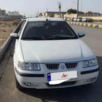 سمندef7مدل93شیک وکم مصرف