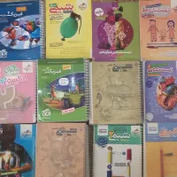 کتاب کنکوری دهم یازدهم دوازدهم
