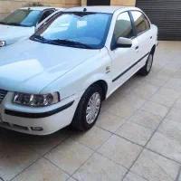 سمند LX EF7 مدل آخر سال 1392|خودرو سواری و وانت|قم, هنرستان|دیوار