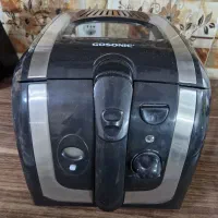 سرخ کن گاسونیک