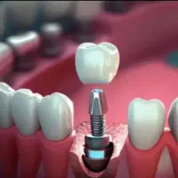 دندانپزشکی/ ایمپلنت / شرایط اقساط