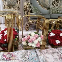 بادکنک آرایی، خنچه و گل مصنوعی یلدایی|خدمات پذیرایی، مراسم|نیشابور, شهرک بسیج|دیوار