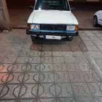 پیکان وانت ‌دوگانه کارخونه|خودرو سواری و وانت|قائن, |دیوار