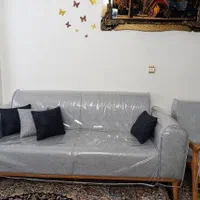 کاور مبل گل یاس|خدمات پیشه و مهارت|بروجرد, |دیوار