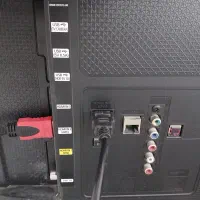 تلویزیون هوشمند  سامسونگ|تلویزیون و پروژکتور|اسلام‌شهر, شهرک واوان|دیوار