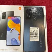 نوت ۱۱پرو 5G