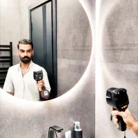 نشت یابی وتشخیص ترکیدگی لوله،تشخیص نم ورطوبت