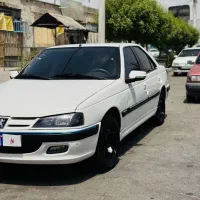 پارس مدل 1400