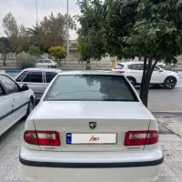 سمند lx مدل ۹۵|خودرو سواری و وانت|گنبد کاووس, |دیوار