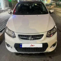 کوئیک R اتومات فول پلاس ۱۴۰۲