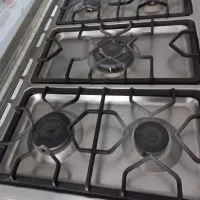 اجاق گاز ۵شعله اسنوا