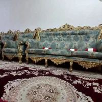 مبل سلطنتی ۷ نفره