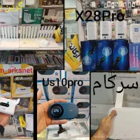 مودم قابل حمل دیتا خور سیم کارتی لمسی|مودم و تجهیزات شبکه|زاهدان, |دیوار