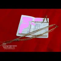 دستبند سرویس ایتالیایی