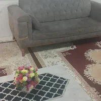سوئیت یک خوابه با پارک