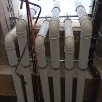 نیازمند نیرو تاسیسات ساختمان. لوله کشی|استخدام صنعتی، فنی، مهندسی|کرمان, |دیوار