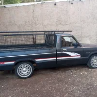 مزدا وانت|خودرو سواری و وانت|کرج, کیانمهر|دیوار