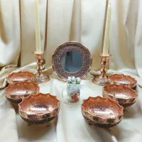 هفتسین|صنایع دستی و سایر لوازم تزئینی|تبریز, |دیوار