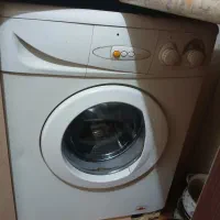 ماشین لباسشویی آبسال