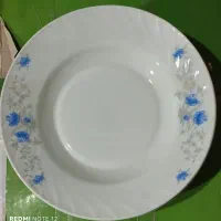 آرکوپال رویال فرانسه 18تکه|ظروف سرو و پذیرایی|زاهدان, |دیوار