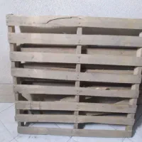 پالت چوبی