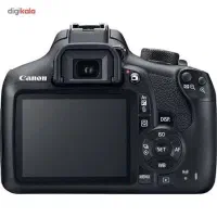 دوربین کنون 1300d