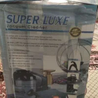 وسایل منزل|جاروبرقی، جارو شارژی، بخارشو|مشکیندشت, |دیوار