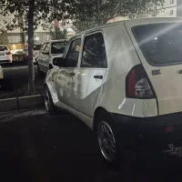 رنو نیو پی کی|خودرو کلاسیک|بومهن, |دیوار