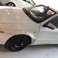 سمند سورن مدل ۹۱