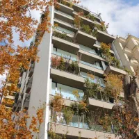 ۲۰۰ متر مدرن / سازه برند