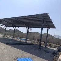 طراحی و اجرای خدمات جوشکاری و ساختمانی|خدمات پیشه و مهارت|بندرعباس, |دیوار