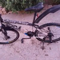 دوچرخه خشک|دوچرخه، اسکیت، اسکوتر|ایرانشهر, |دیوار