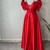 لباس مجلسی نو