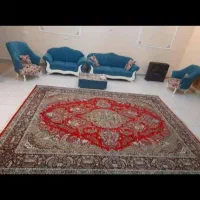 منزل مبله|اجارهٔ کوتاهمدت آپارتمان و سوئیت|شیراز, ابیوردی|دیوار