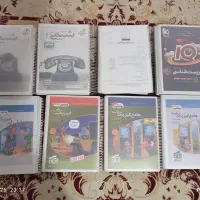 کتاب کنکوری