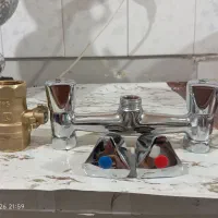 شیر آلات نو