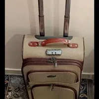 چمدان مسافرتی نو نو