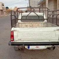 پیکان وانت مدل 88|خودرو سواری و وانت|سیرجان, |دیوار